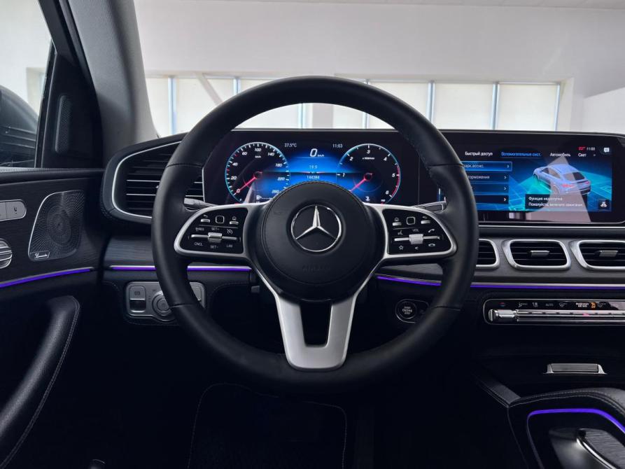 Mercedes-Benz GLE Coupe II (C167) Волгоград  - изображение 14