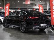 Mercedes-Benz GLC Coupe II (C254) Санкт-Петербург  - изображение 45