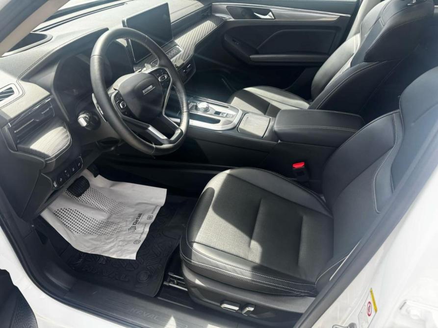 Haval Jolion I Рестайлинг Астрахань  - изображение 12
