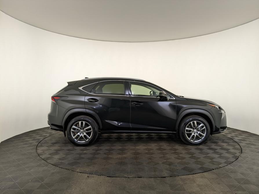 Lexus NX I Москва  - изображение 4