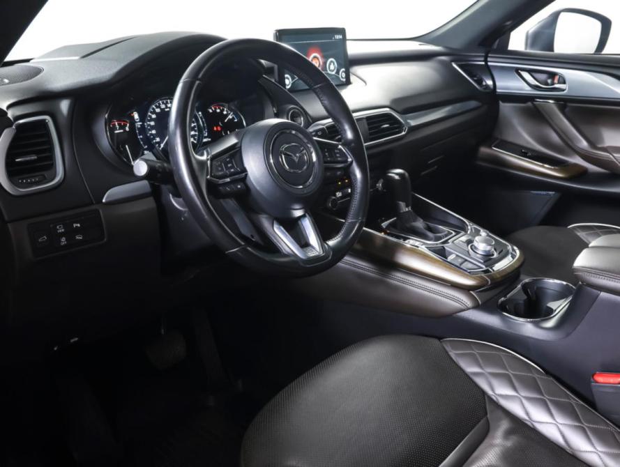 Mazda CX-9 II Рестайлинг Москва  - изображение 19