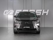 Toyota Highlander III (XU50) Рестайлинг Минеральные Воды  - изображение 26