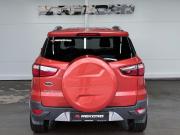 Ford EcoSport II Уфа  - изображение 21