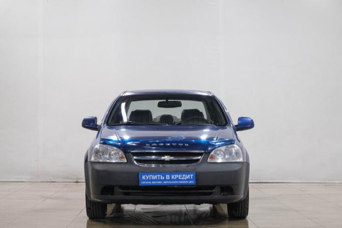 Chevrolet Lacetti I с пробегом 2012 года, цена 349 000 рублей, 143000 км, седан, Автокод Объявления