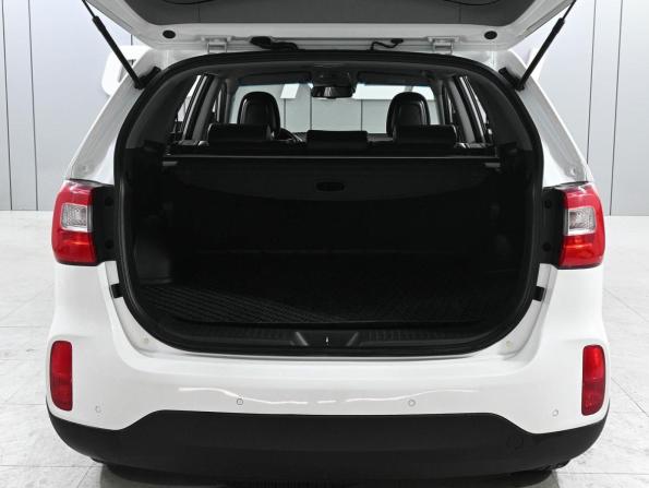 Kia Sorento II Рестайлинг с пробегом 2020 года, цена 3 149 000 рублей, 92099 км, внедорожник, Автокод Объявления