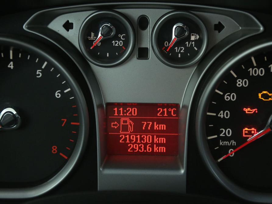 Ford Focus II Рестайлинг Иваново  - изображение 19