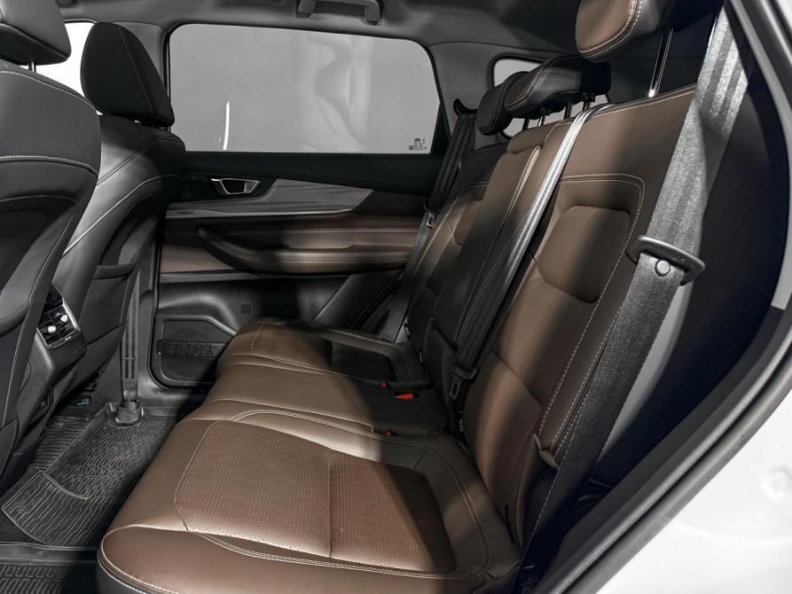 Chery Tiggo 8 Pro I Санкт-Петербург  - изображение 13