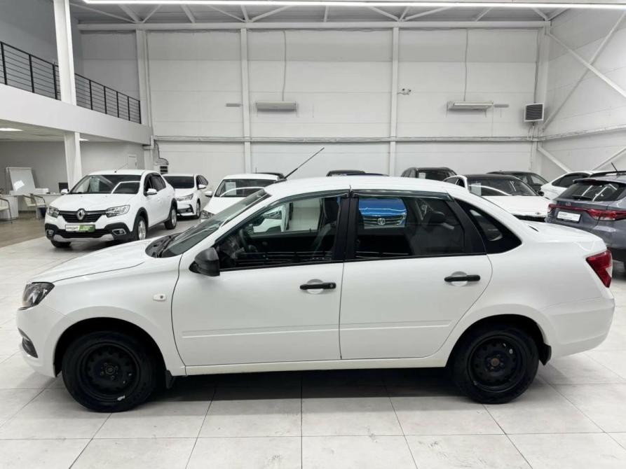 Lada (ВАЗ) Granta I Рестайлинг Шахты  - изображение 8