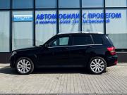 Mercedes-Benz GLK-Класс I (X204) Екатеринбург  - изображение 25