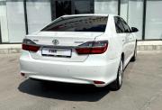Toyota Camry VII (XV50) Рестайлинг Саратов  - изображение 32