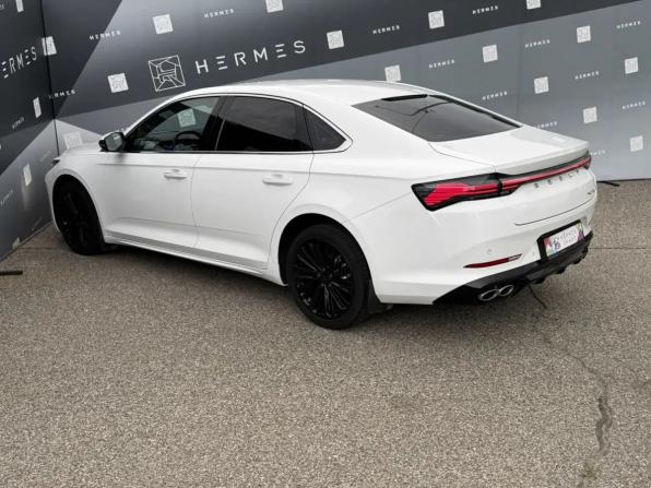 Geely Preface I с пробегом 2024 года, цена 2 630 000 рублей, 31523 км, седан, Автокод Объявления