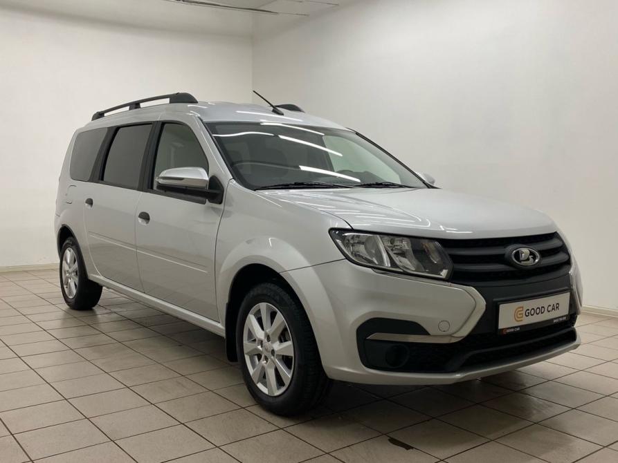 Lada (ВАЗ) Largus I Рестайлинг Энгельс  - изображение 1