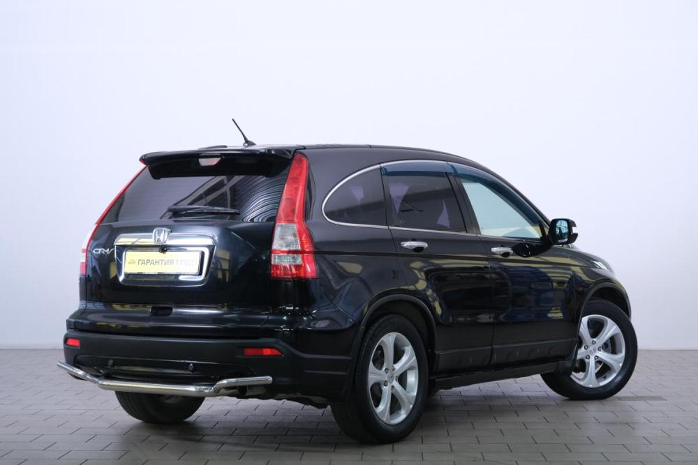 Honda CR-V III Омск  - изображение 7