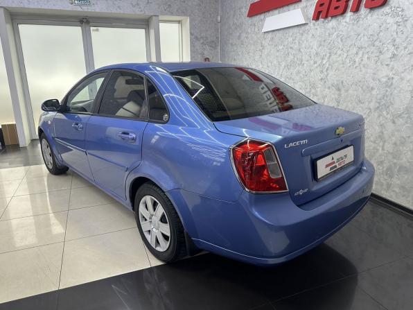 Chevrolet Lacetti I с пробегом 2007 года, цена 275 000 рублей, 331181 км, седан, Автокод Объявления