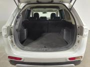 Mitsubishi Outlander III Рестайлинг Уфа  - изображение 37