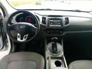 Kia Sportage III Пермь  - изображение 11