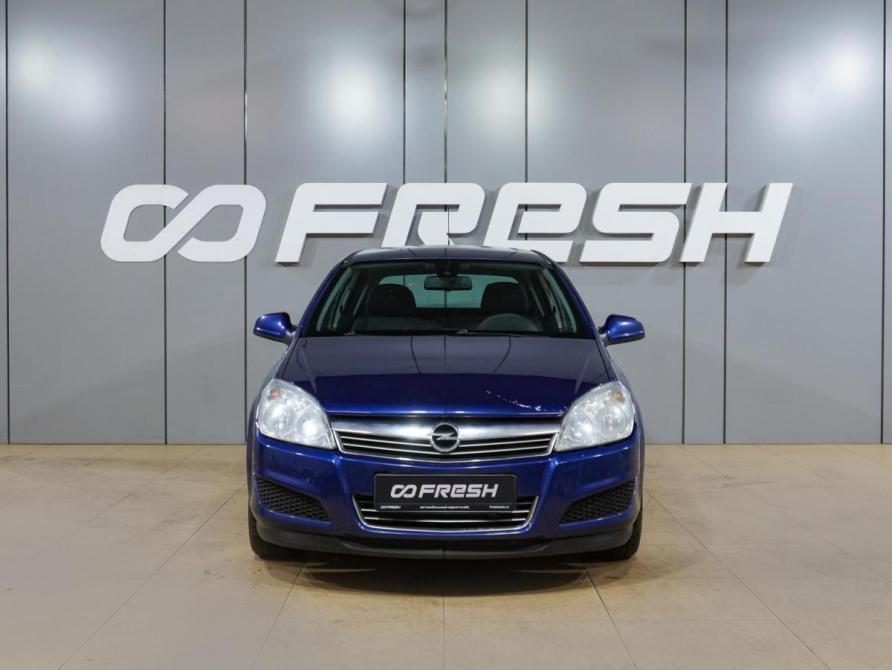 Opel Astra H Рестайлинг Воронеж  - изображение 3
