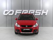 Suzuki SX4 I (Classic) Рестайлинг Ростов-на-Дону  - изображение 20