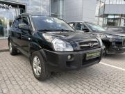 Hyundai Tucson I Череповец  - изображение 19