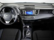 Toyota RAV4 IV (XA40) Рестайлинг Москва  - изображение 24