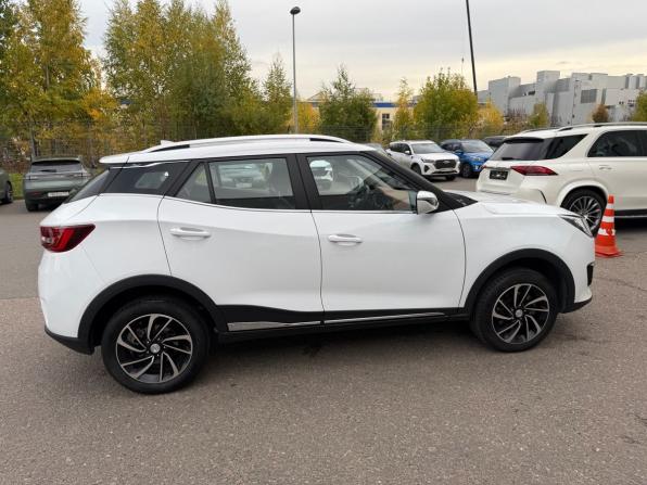 Zotye T300 с пробегом 2023 года, цена 1 600 000 рублей, 28900 км, внедорожник, Автокод Объявления