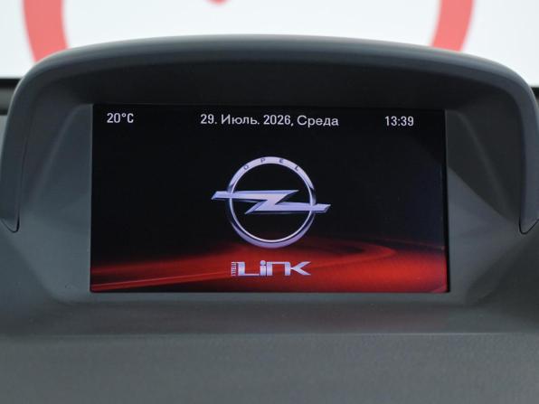 Opel Mokka I с пробегом 2014 года, цена 1 185 000 рублей, 81000 км, внедорожник, Автокод Объявления