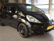Honda Fit II Березовский  - изображение 12