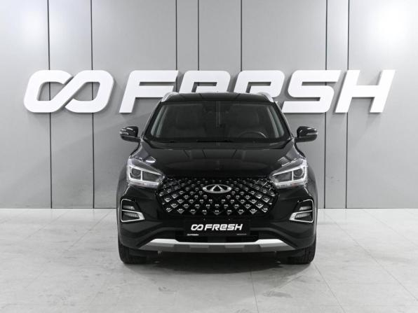 Chery Tiggo 4 Pro I Рестайлинг с пробегом 2024 года, цена 1 749 000 рублей, 39075 км, внедорожник, Автокод Объявления