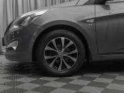 Hyundai Solaris I Рестайлинг Москва  - изображение 38