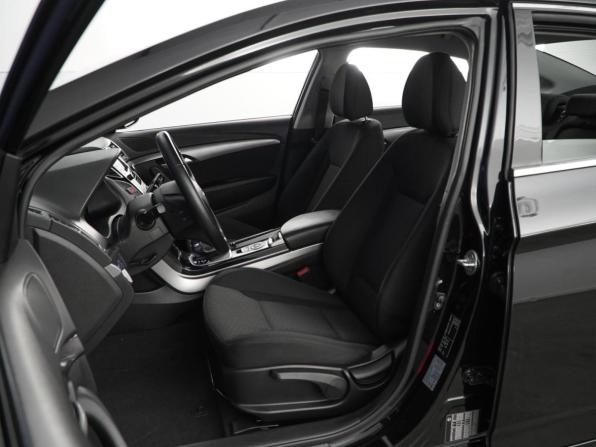 Hyundai i40 I с пробегом 2014 года, цена 1 339 050 рублей, 103397 км, седан, Автокод Объявления