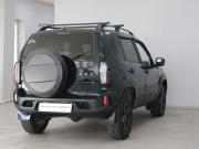 Lada (ВАЗ) Niva Travel I Старый Оскол  - изображение 23