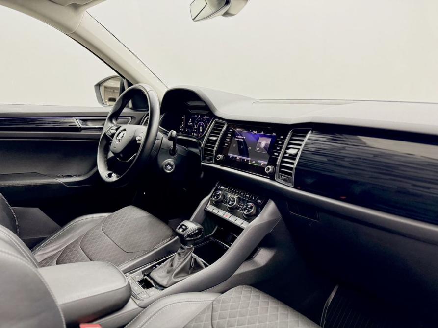 Skoda Kodiaq I Вологда  - изображение 12