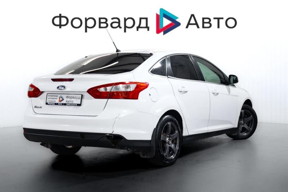 Ford Focus III Тюмень  - изображение 8