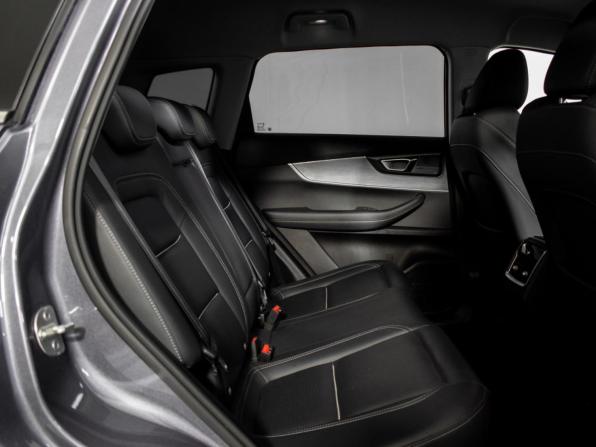Chery Tiggo 7 Pro Max I с пробегом 2024 года, цена 2 295 000 рублей, 35207 км, внедорожник, Автокод Объявления