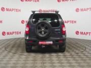 Chevrolet Niva I Рестайлинг Вологда  - изображение 23