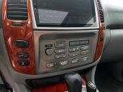 Toyota Land Cruiser 100 Series Рестайлинг 2 Уфа  - изображение 36