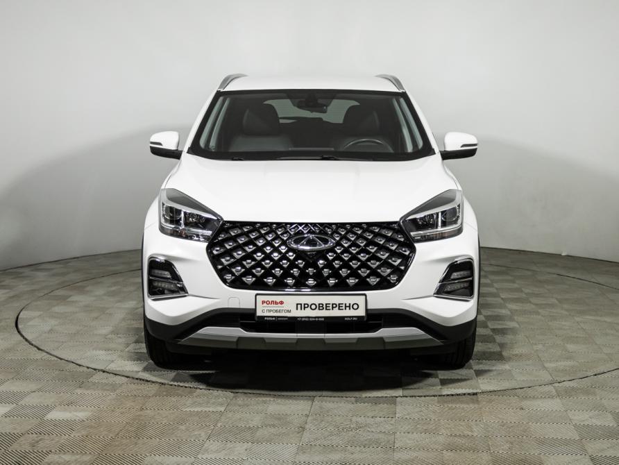 Chery Tiggo 4 Pro I Санкт-Петербург  - изображение 2