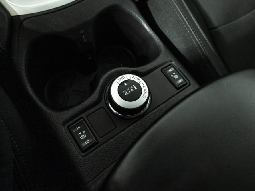 Nissan Qashqai II Санкт-Петербург  - изображение 19