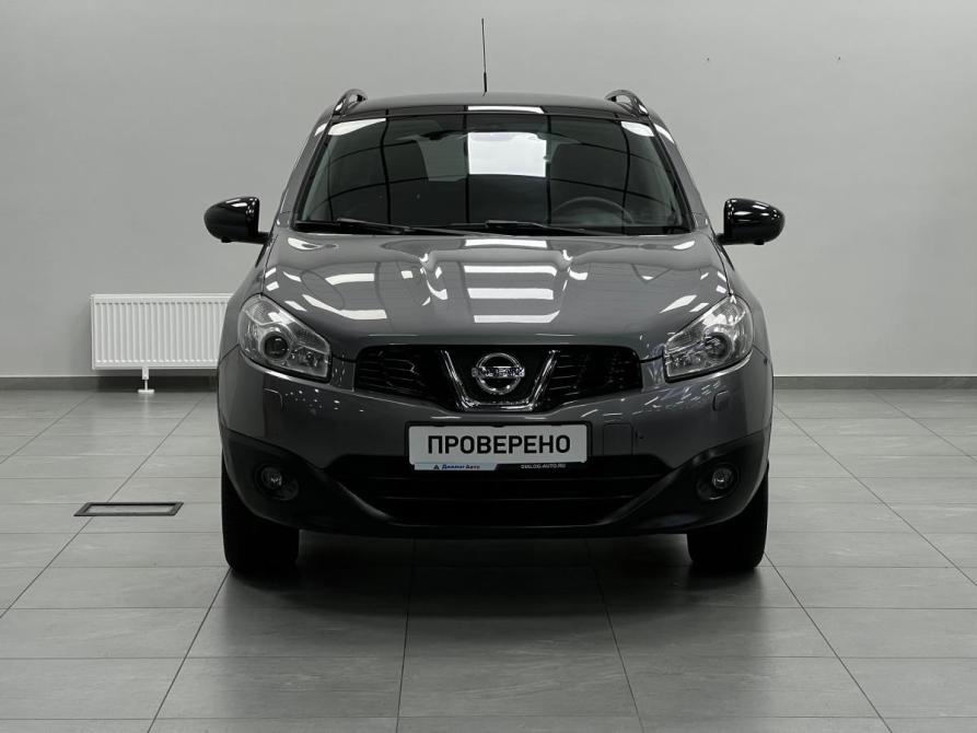 Nissan Qashqai I Рестайлинг Казань  - изображение 6