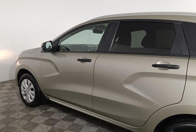 Lada (ВАЗ) XRAY I с пробегом 2021 года, цена 740 000 рублей, 87339 км, хэтчбек, Автокод Объявления