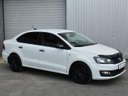 Volkswagen Polo V Рестайлинг Мурманск  - изображение 18