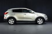 Kia Sportage III Тюмень  - изображение 34