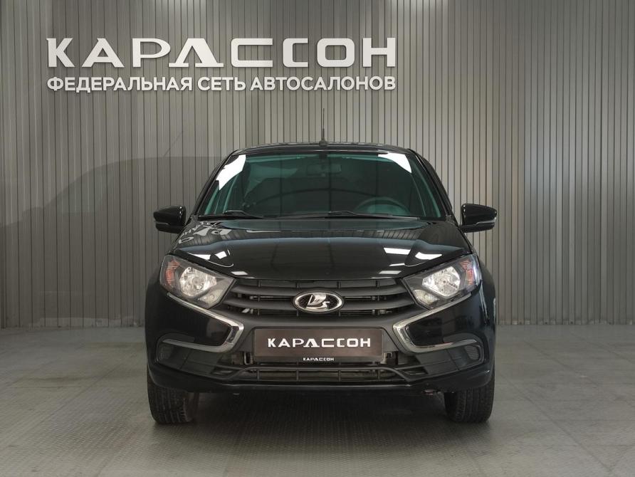 Lada (ВАЗ) Granta I Рестайлинг Пермь  - изображение 3