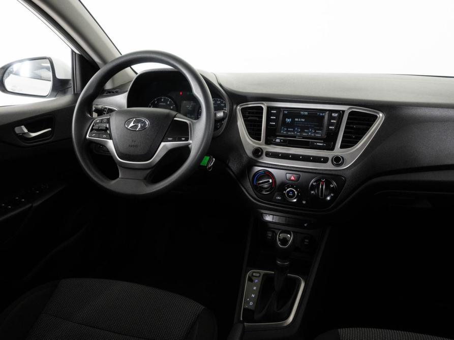 Hyundai Solaris II Рестайлинг Казань  - изображение 13
