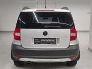 Skoda Yeti I Казань  - изображение 29