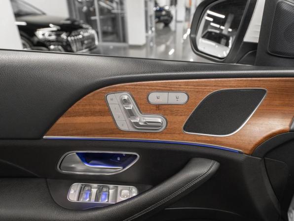Mercedes-Benz GLE II (V167) с пробегом 2020 года, цена 5 250 000 рублей, 112516 км, внедорожник, Автокод Объявления