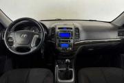Hyundai Santa Fe II Рестайлинг Москва  - изображение 21
