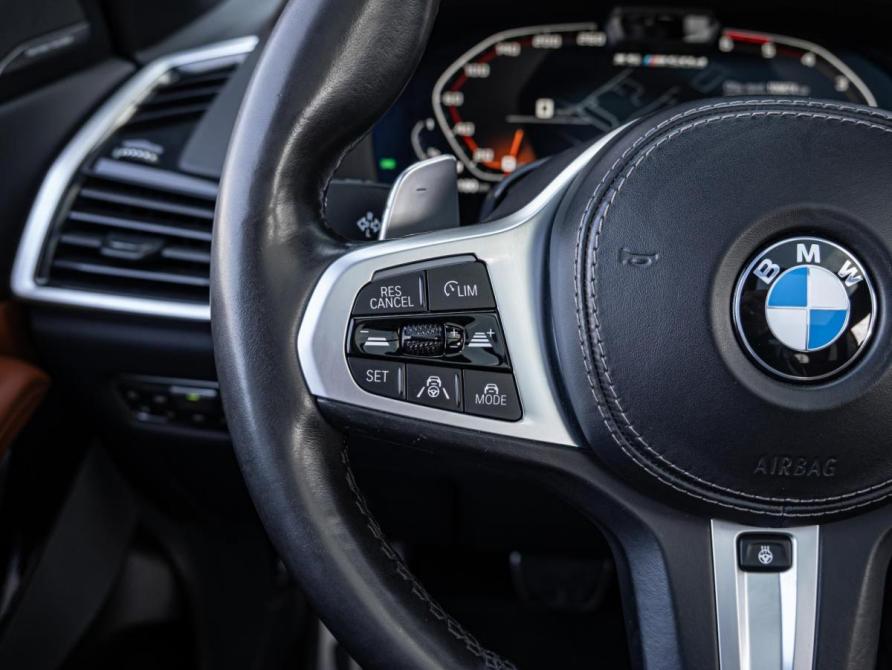 BMW X5 IV (G05/G18) Краснодар  - изображение 19