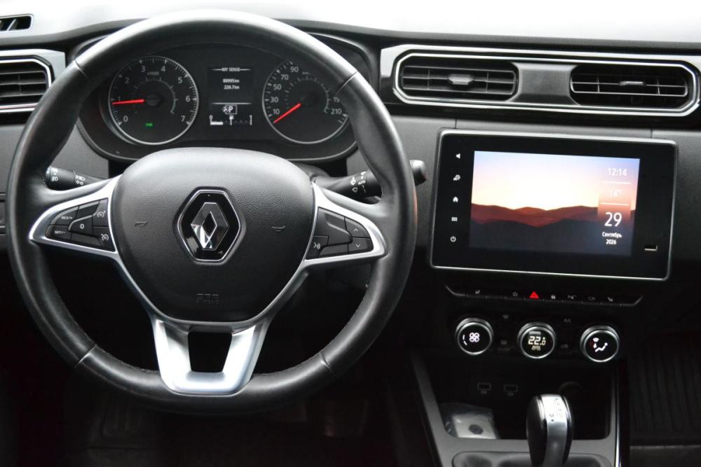 Renault Arkana I Старый Оскол  - изображение 11