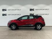 Renault Kaptur I Рестайлинг Санкт-Петербург  - изображение 18
